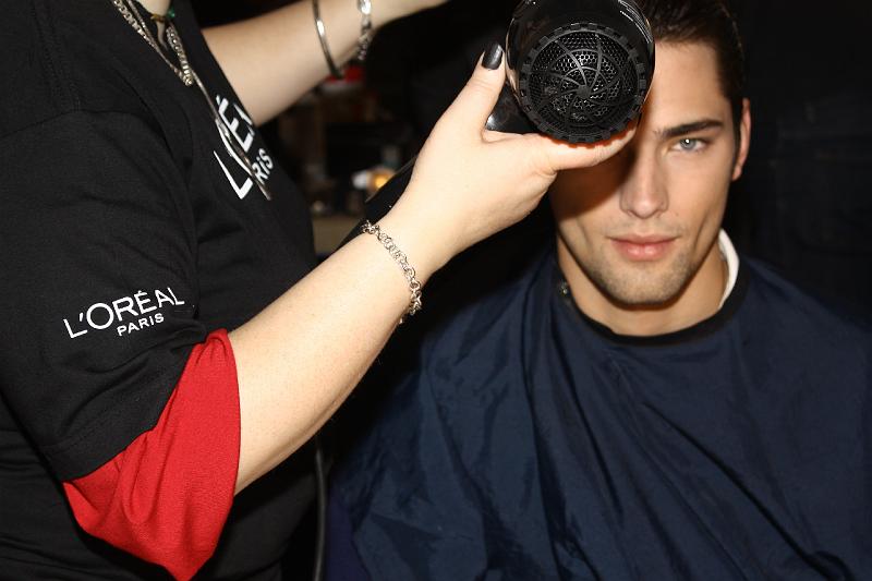 Sean Opry