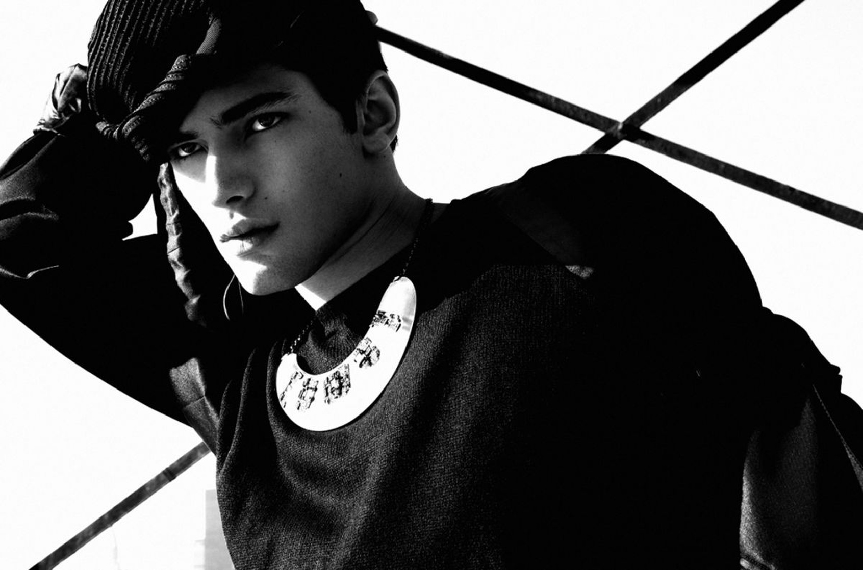 Sean Opry