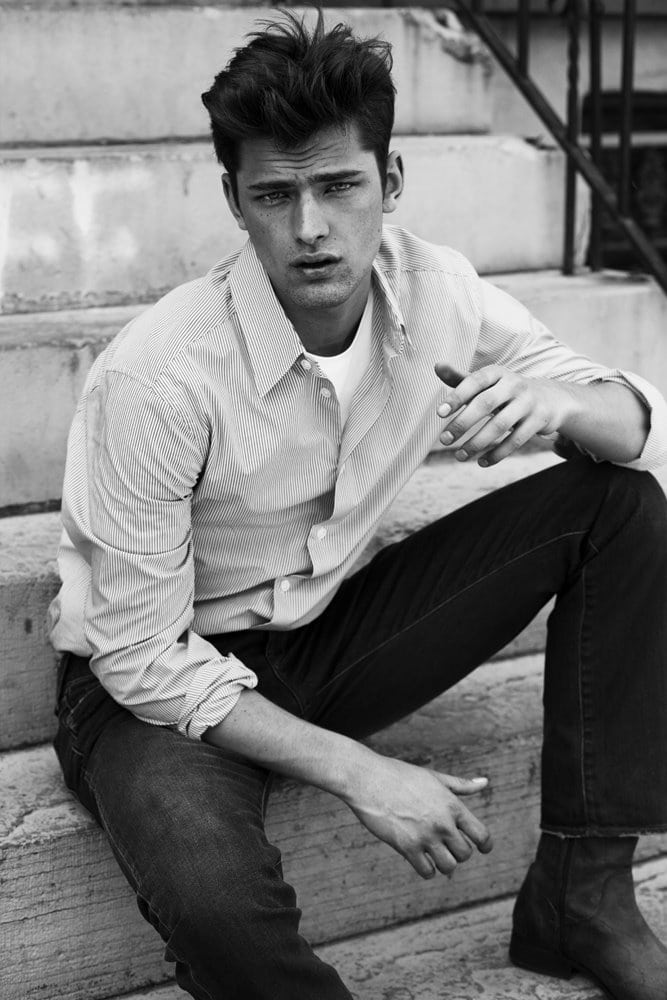 Picture of Sean Opry