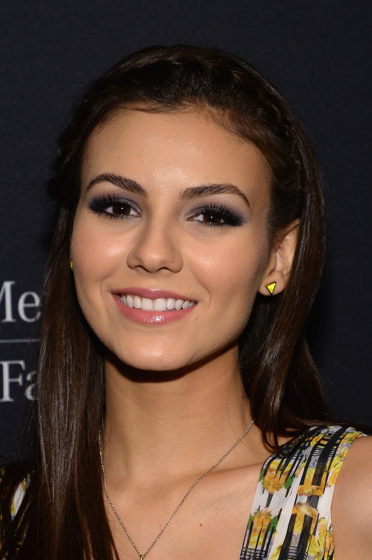 Victoria Justice image