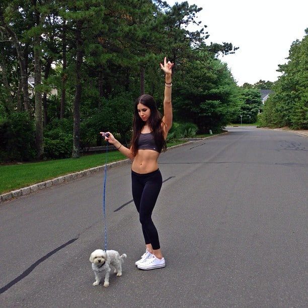 Picture of Jen Selter