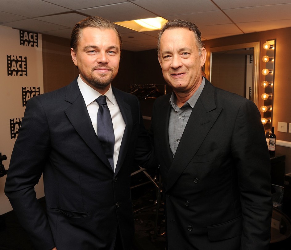 Tom Hanks