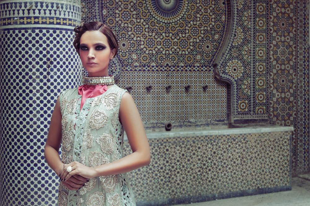 Aamina Sheikh