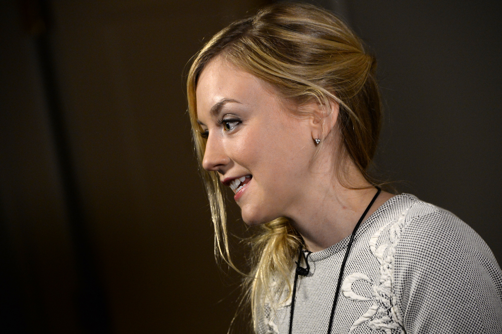 Emily Kinney Emily Kinney