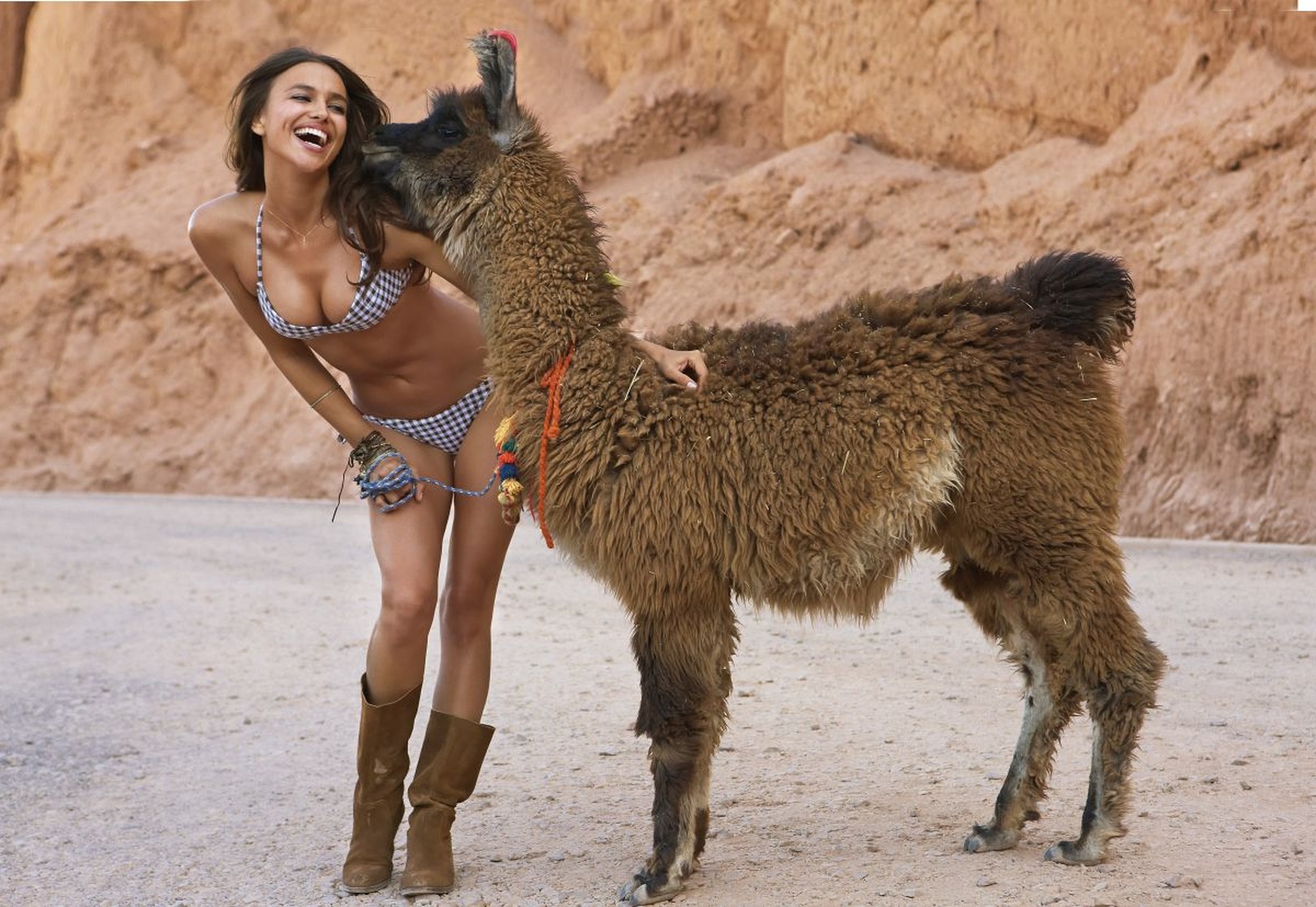 Irina Shayk Irina Shayk