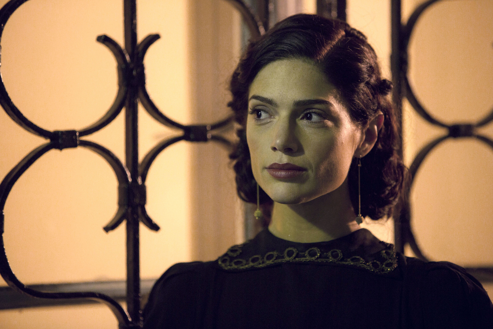 Janet Montgomery