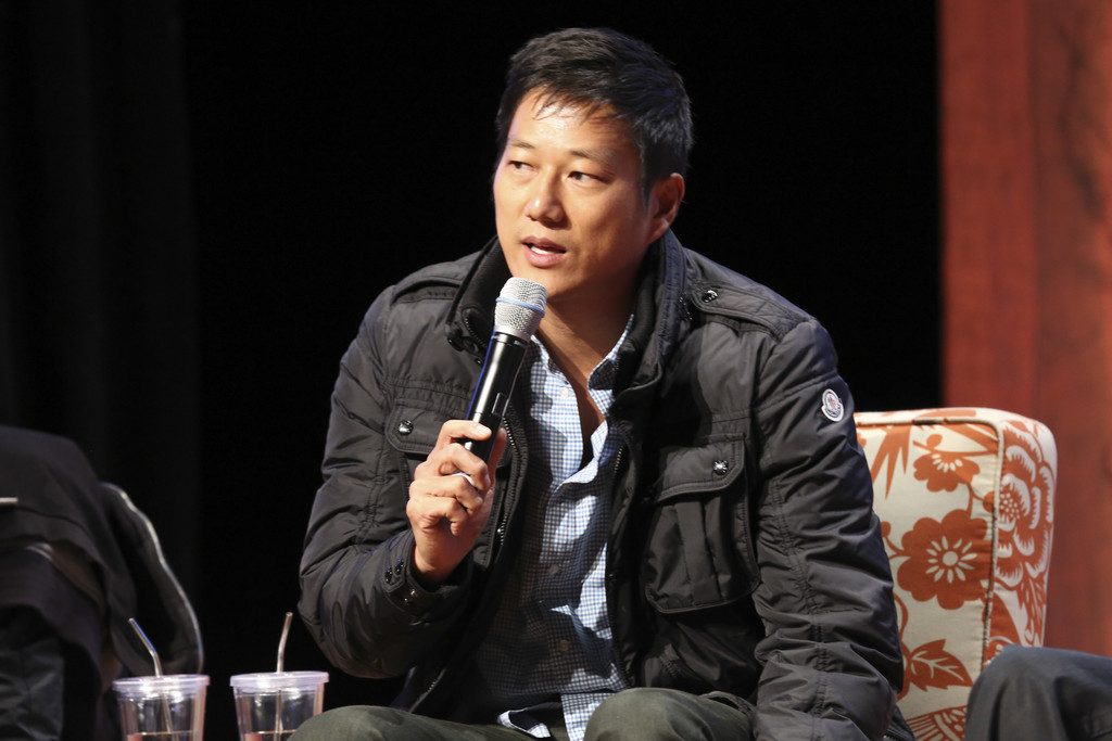 Sung Kang