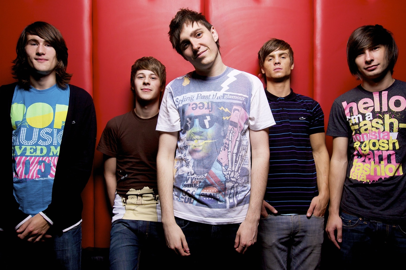 Picture of You Me At Six