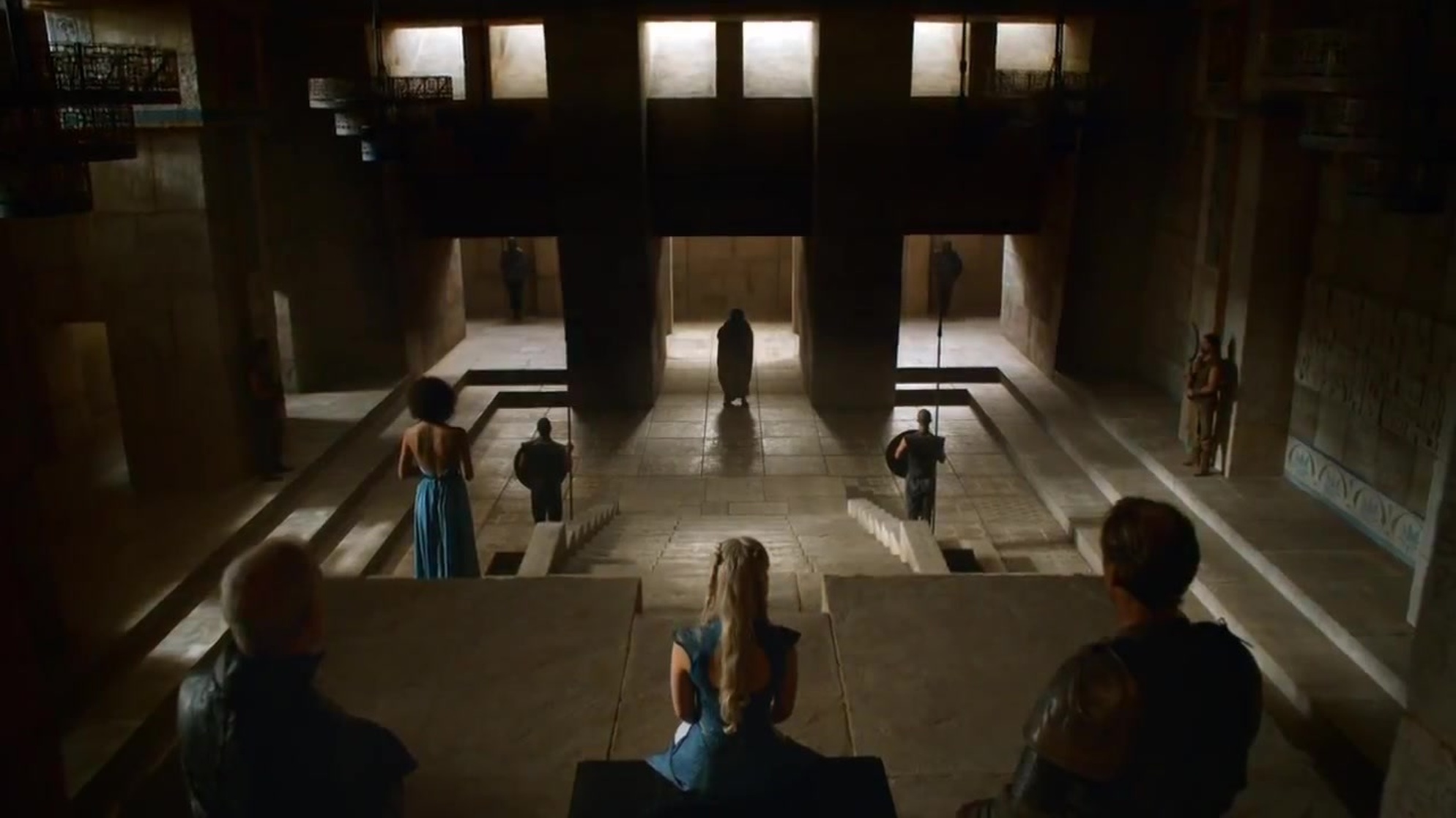 Game of Thrones