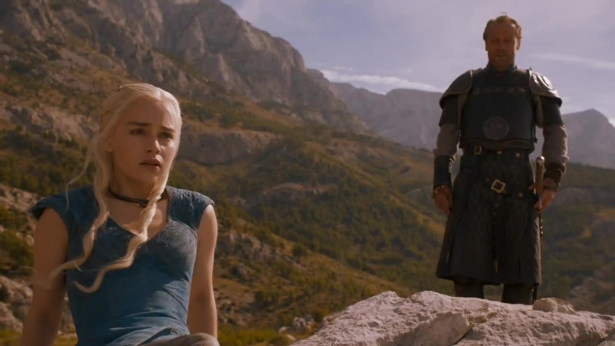 Game of Thrones