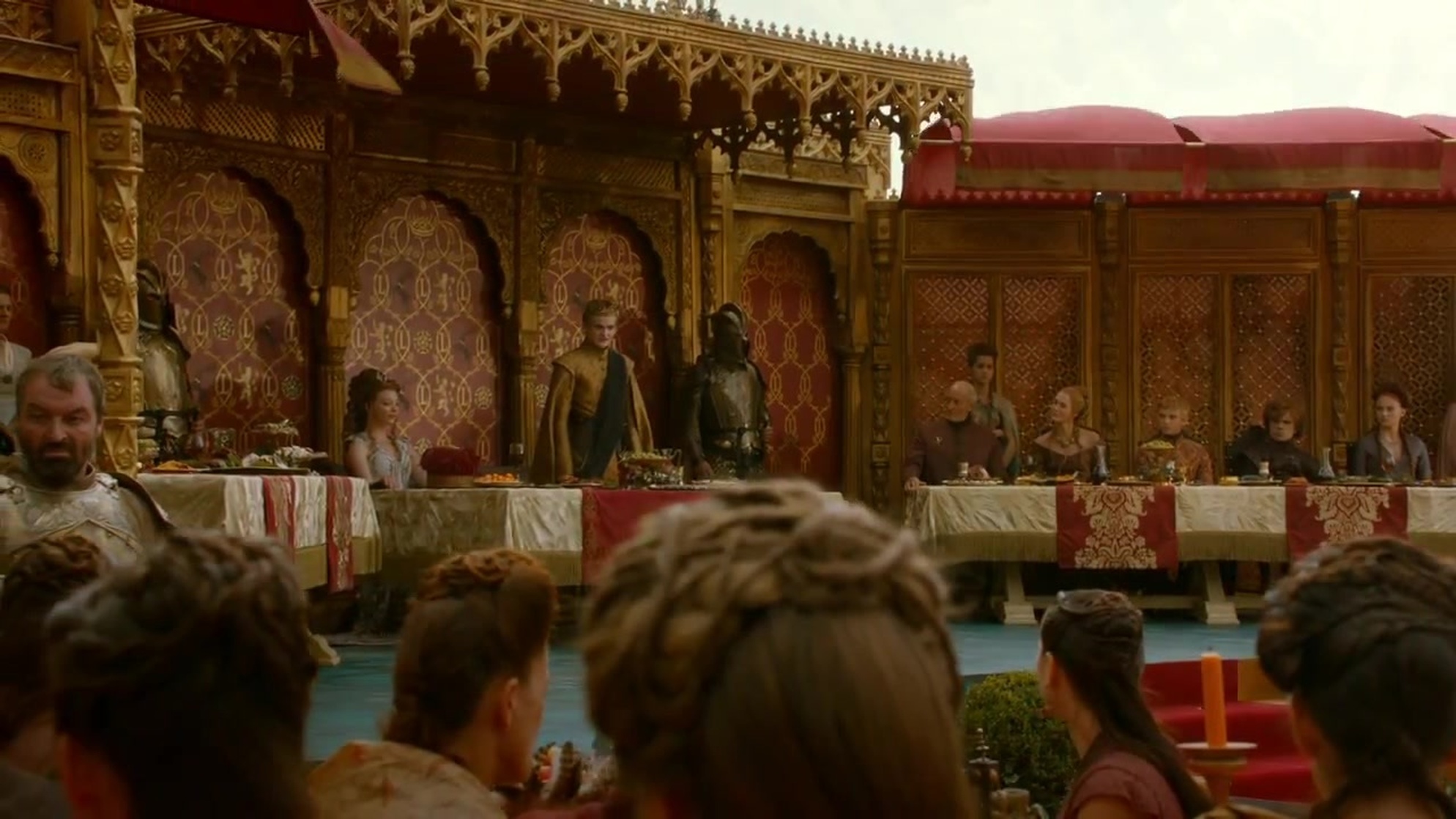 Game of Thrones