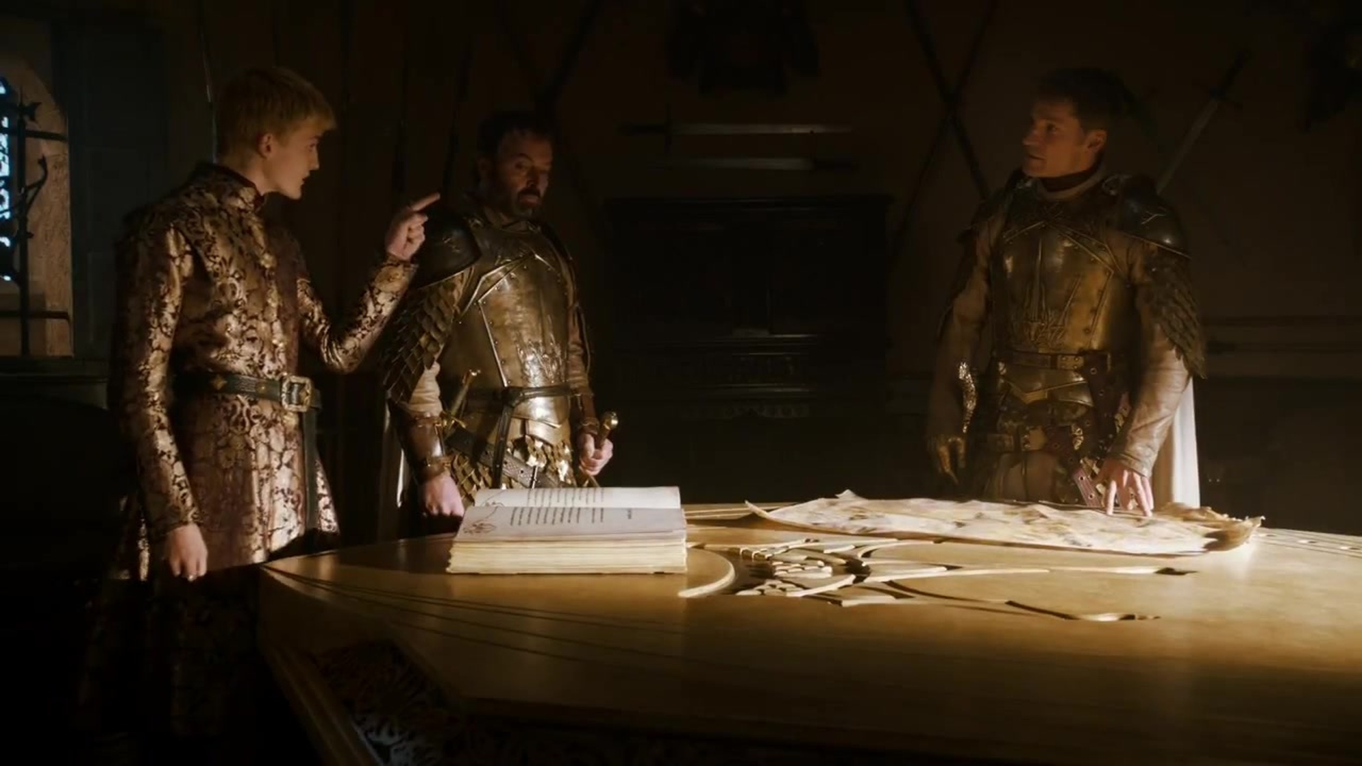 Game of Thrones Game of Thrones