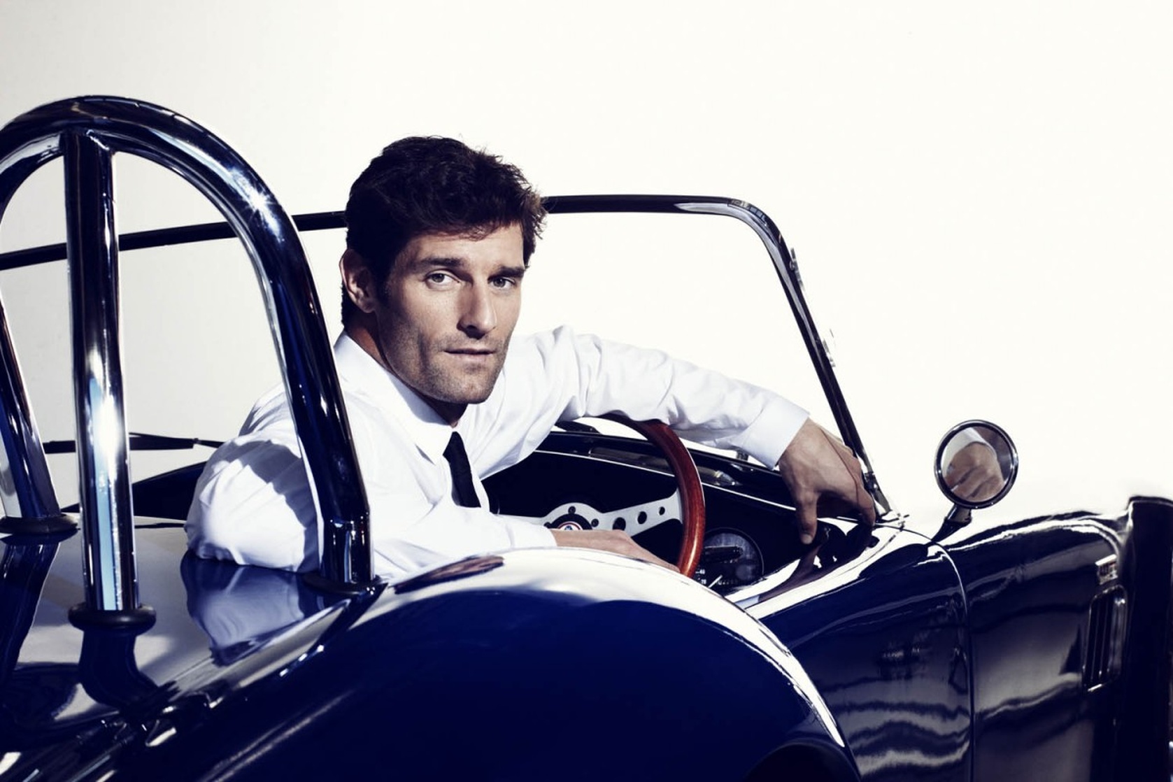 Mark Webber