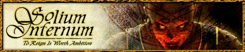 Solium Infernum