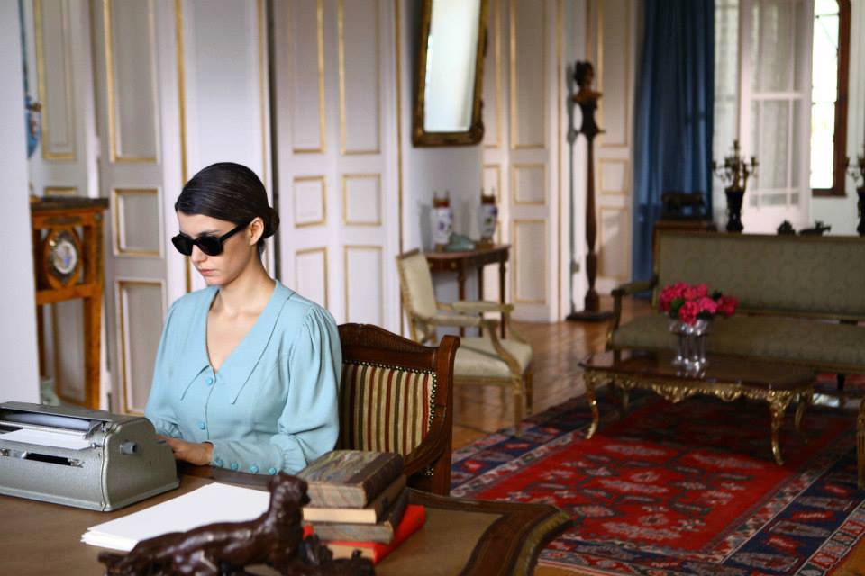 Beren Saat