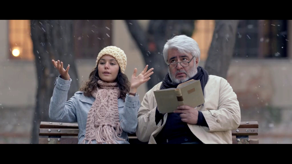 Beren Saat