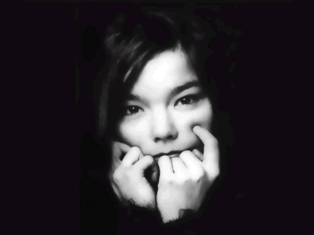 Björk Björk