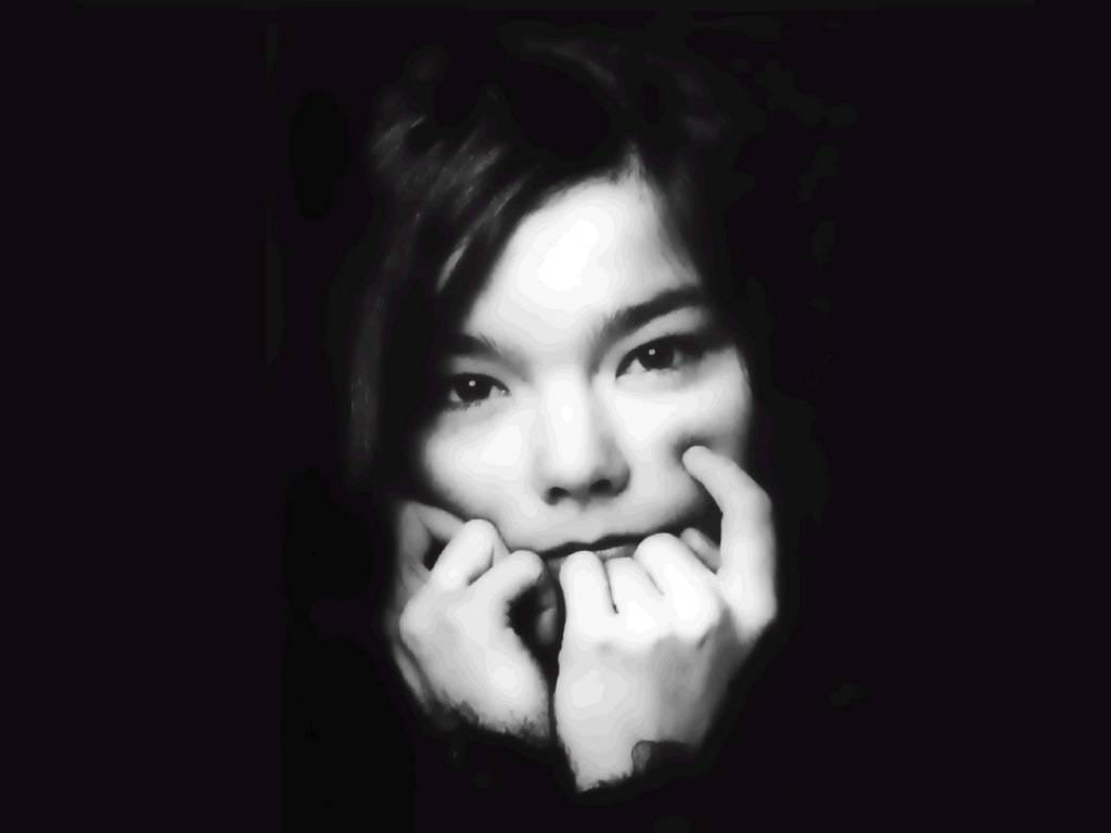 Björk