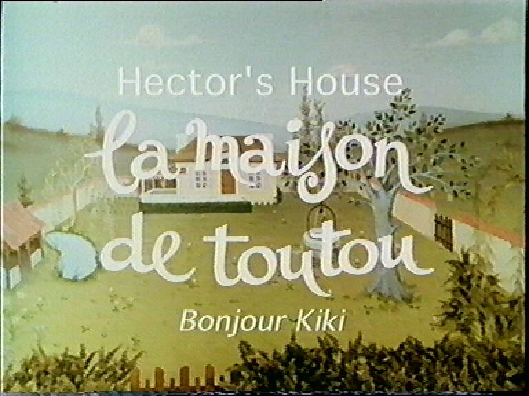 Hector's House