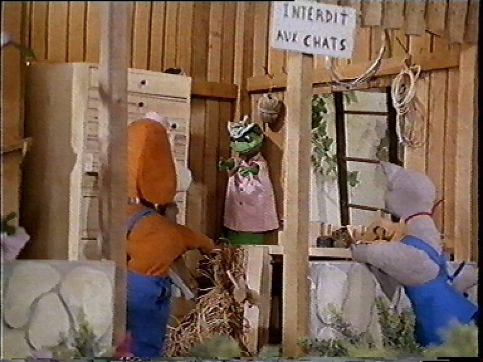 Hector's House picture