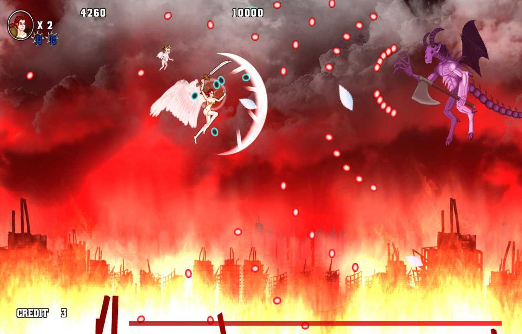 Armageddon