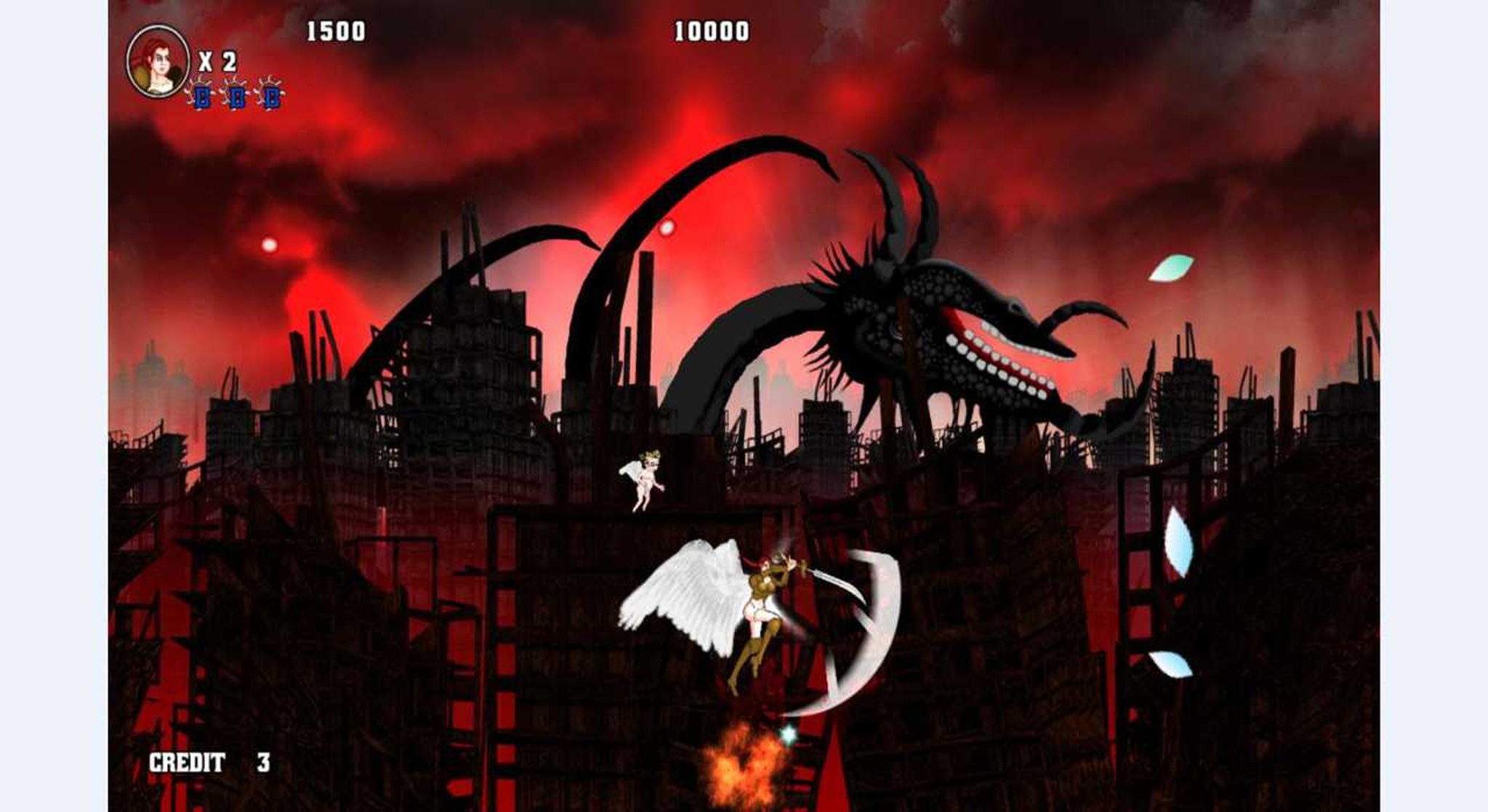 Armageddon