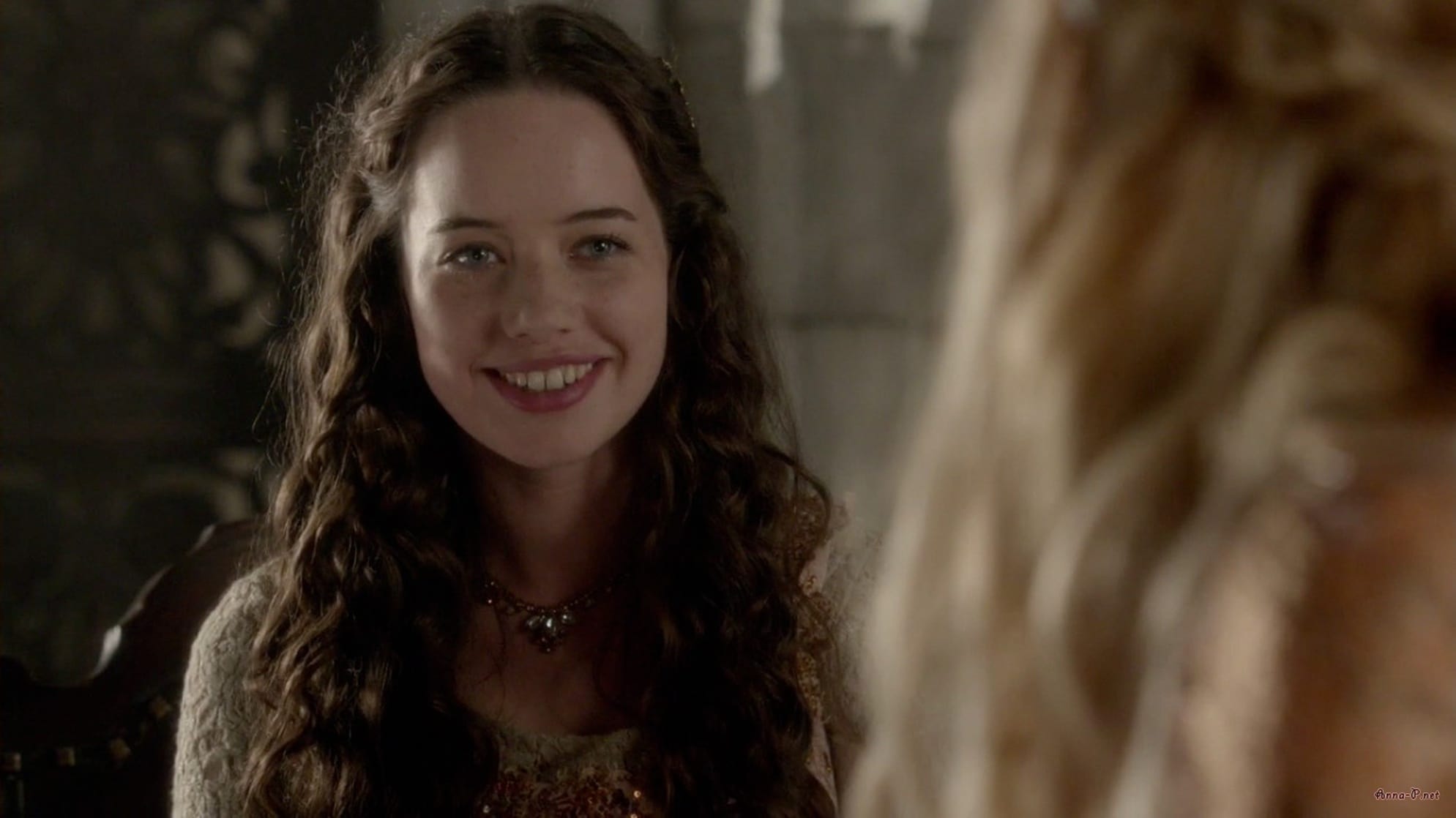 Anna Popplewell image