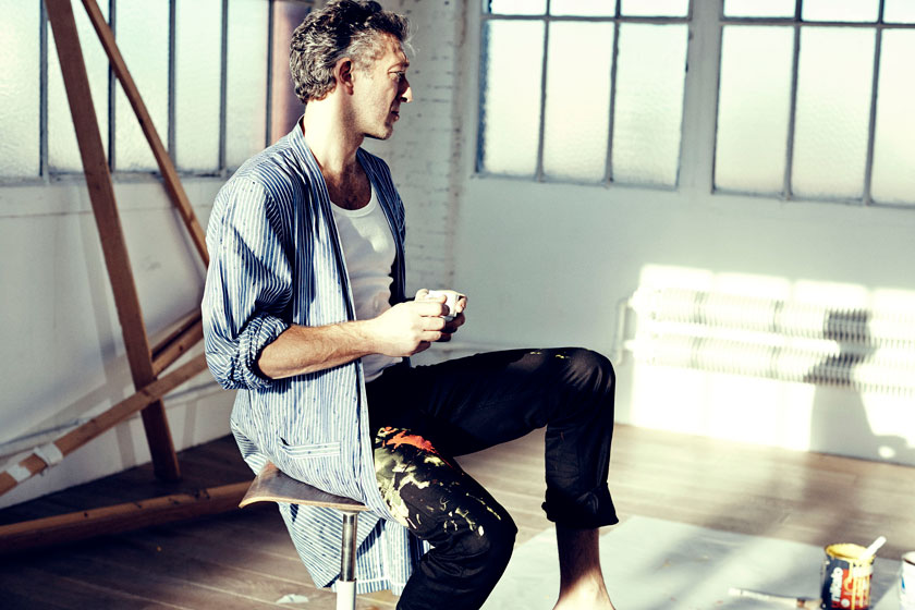 Vincent Cassel