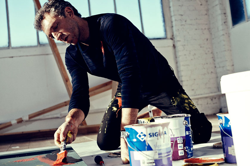 Vincent Cassel
