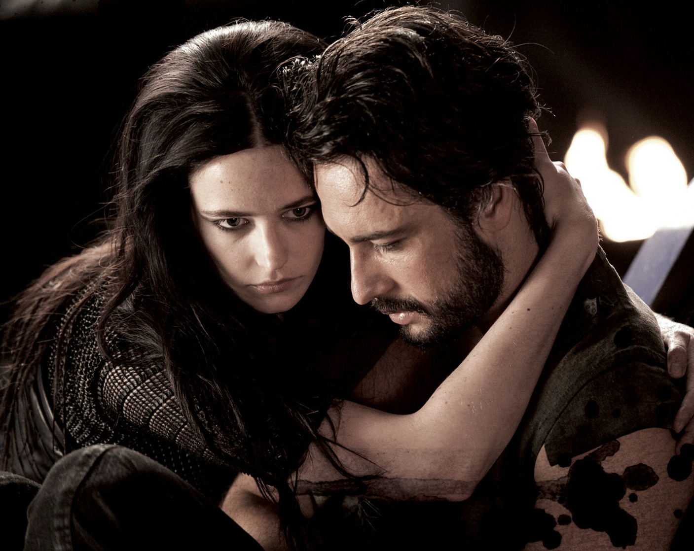 Eva Green