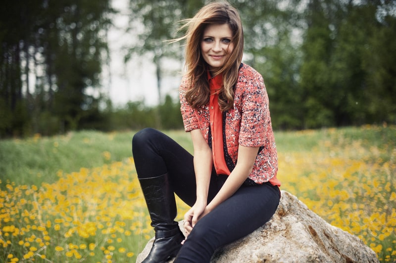 Mischa Barton Mischa Barton