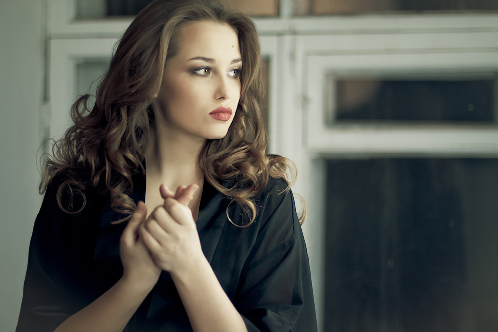 Picture of Aglaya Shilovskaya Picture of Aglaya Shilovskaya