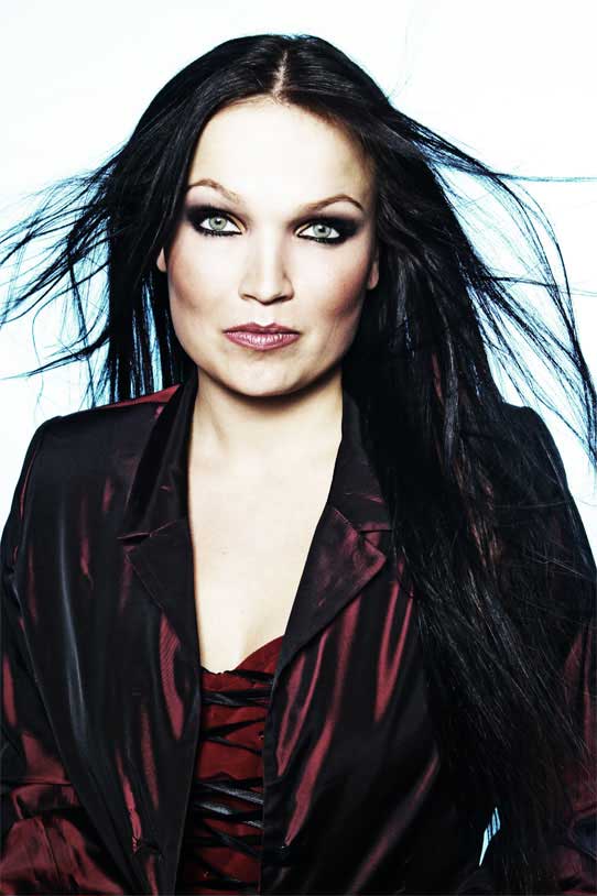 Picture of Tarja Turunen