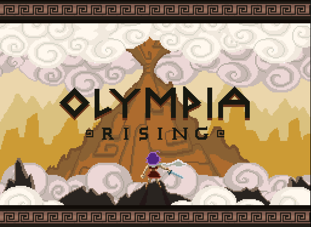 Olympia Rising