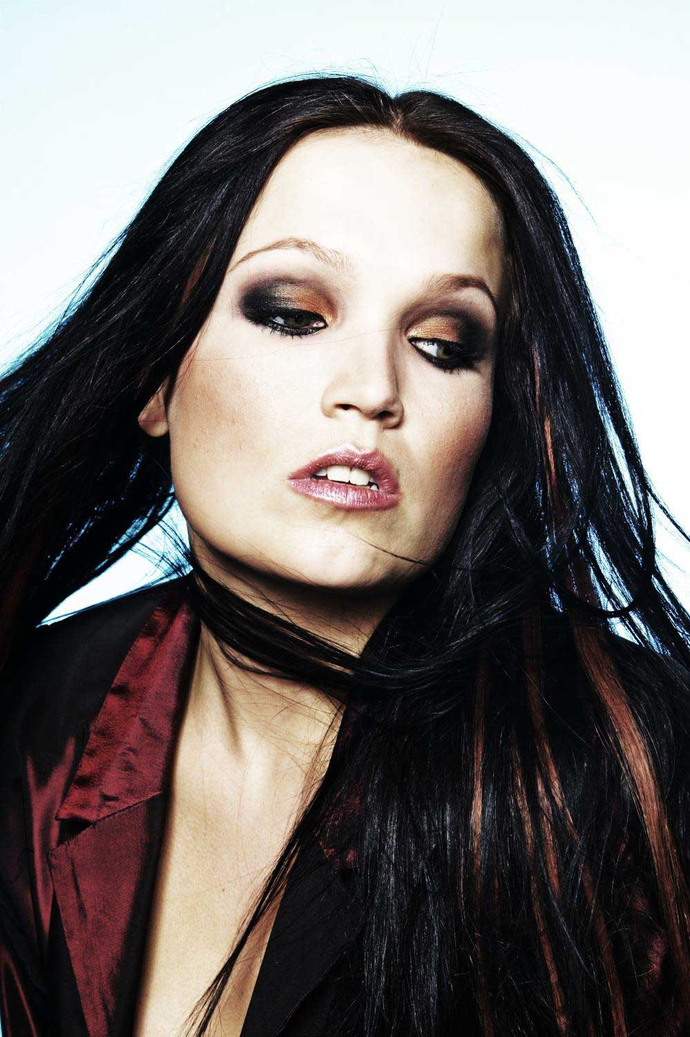 Picture of Tarja Turunen