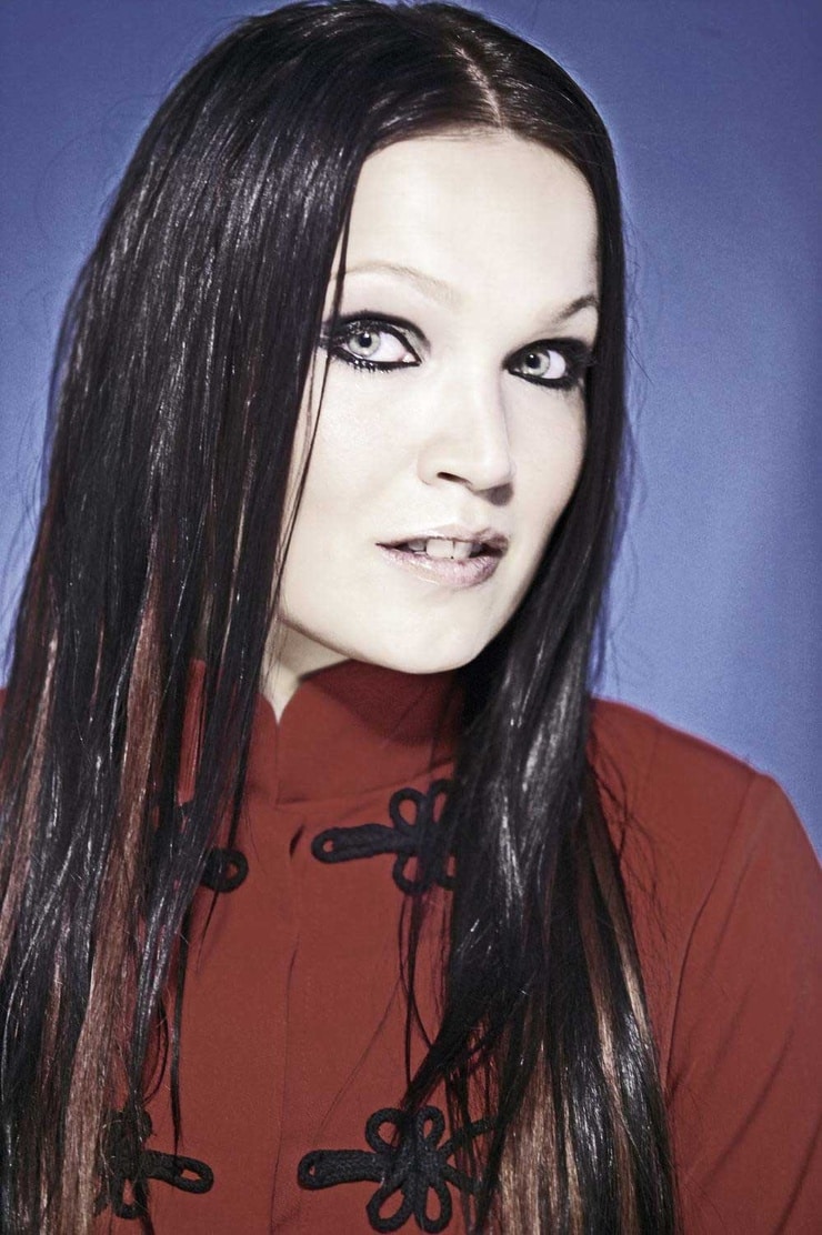 Tarja Turunen Picture