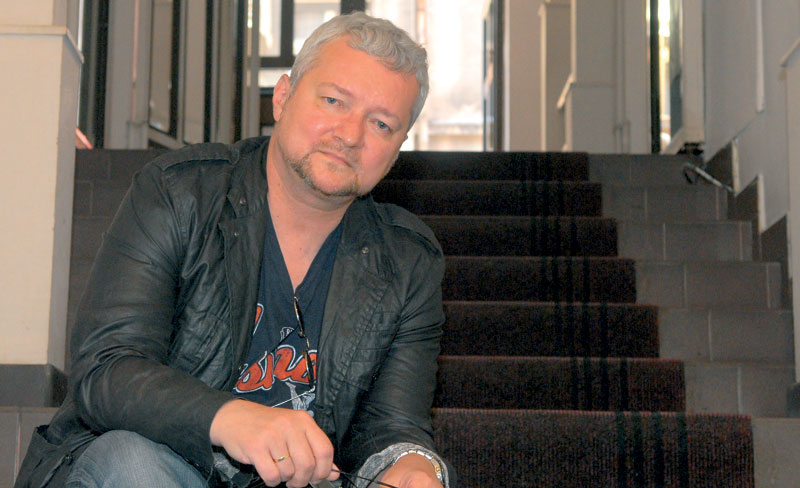 Dinko Tucakovic