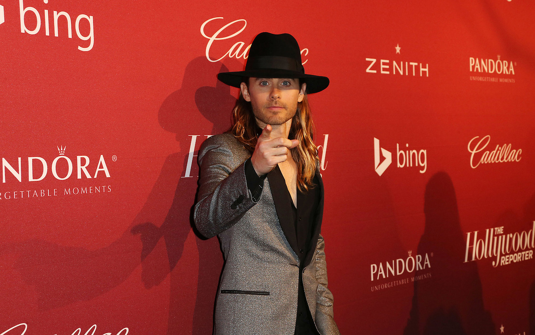 Jared Leto