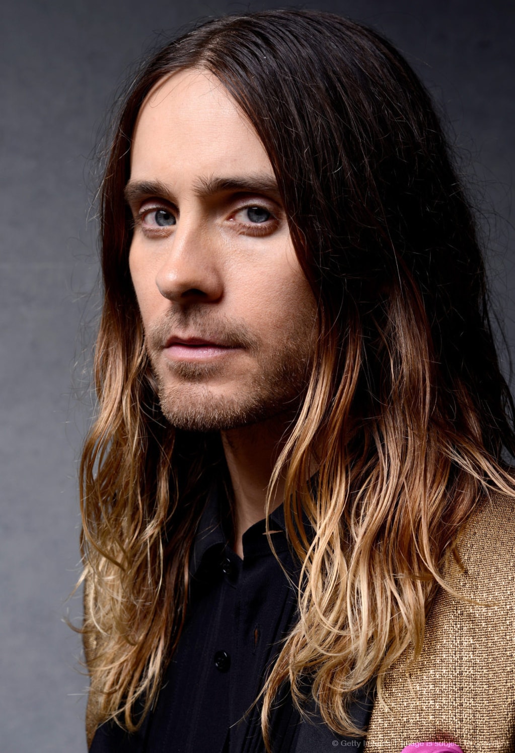 Jared Leto image