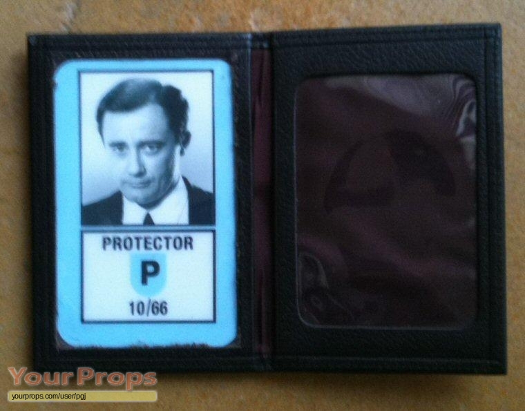 The Protectors