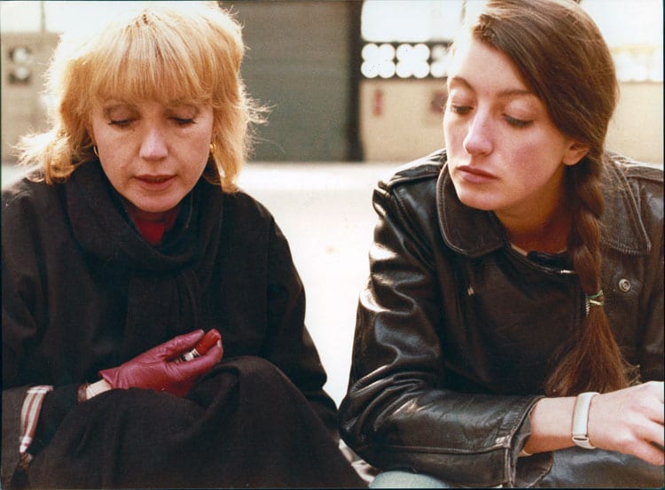 Pascale Ogier