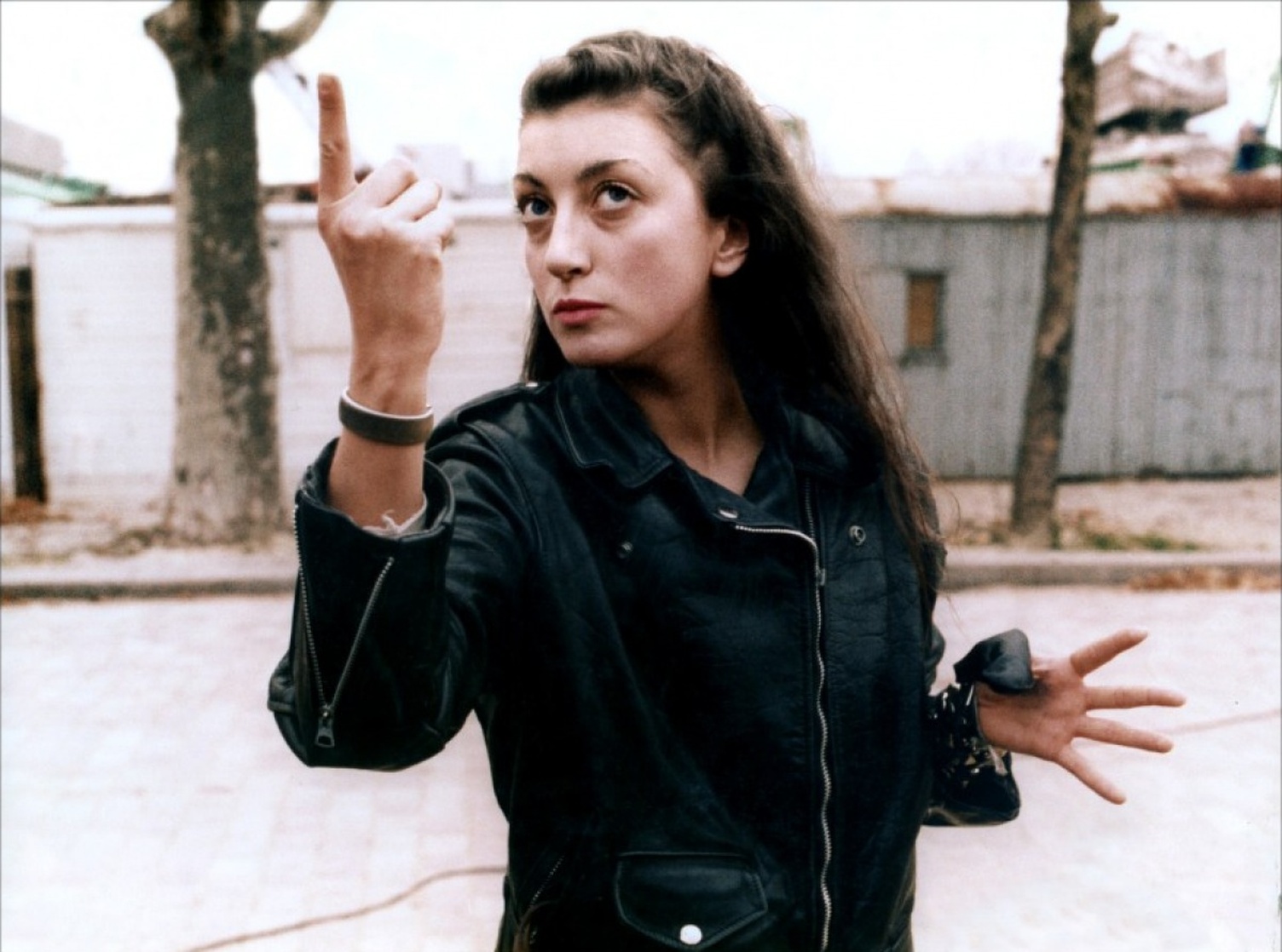 Pascale Ogier