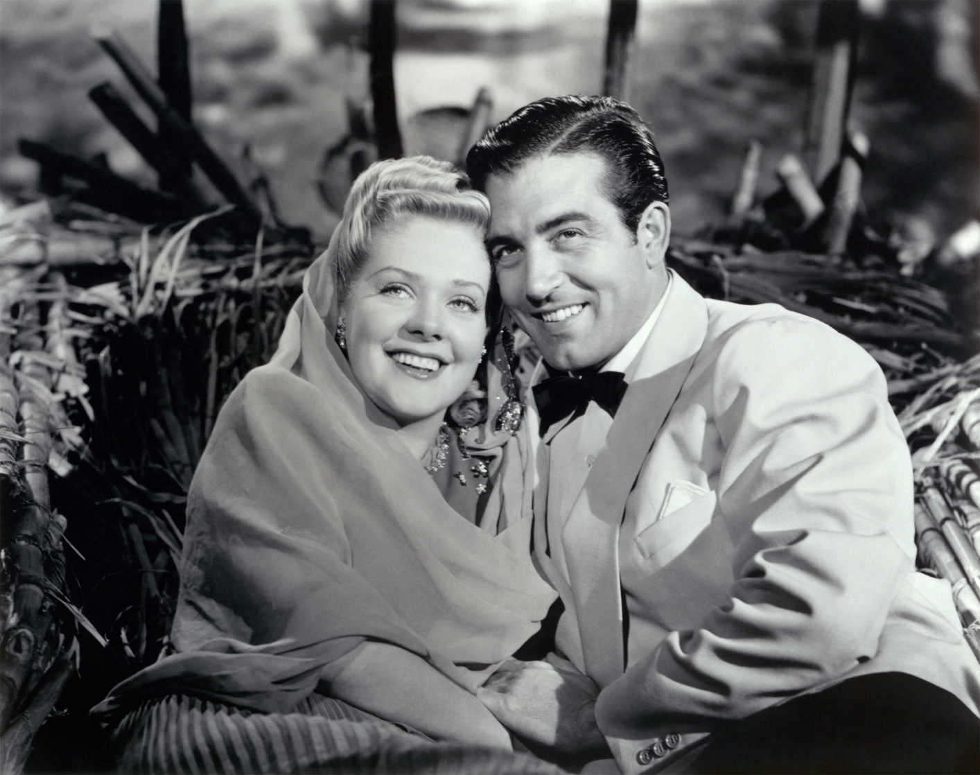John Payne