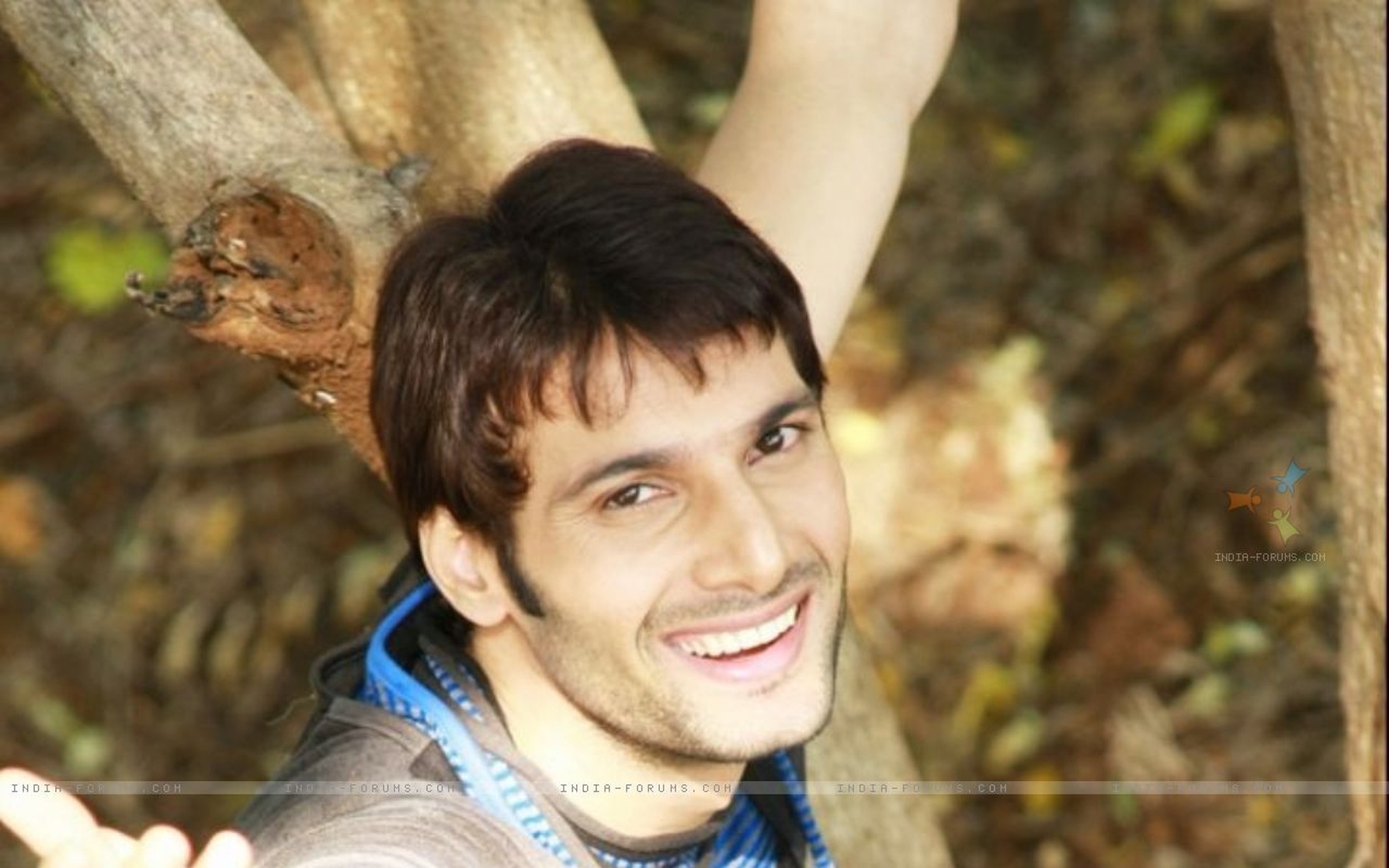 Aham Sharma