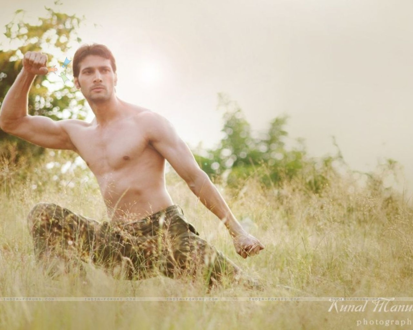 Aham Sharma