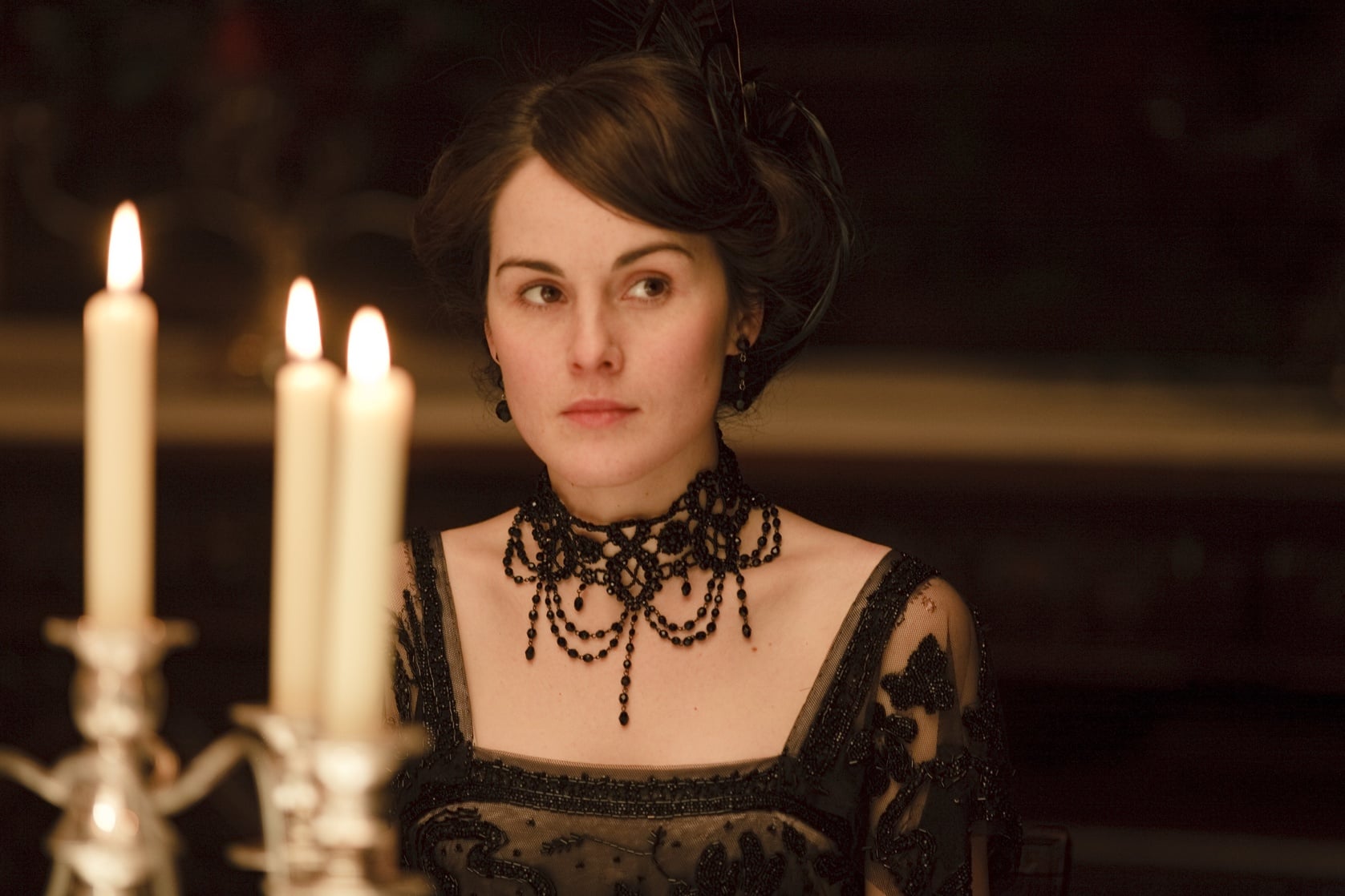 Picture of Mary Crawley