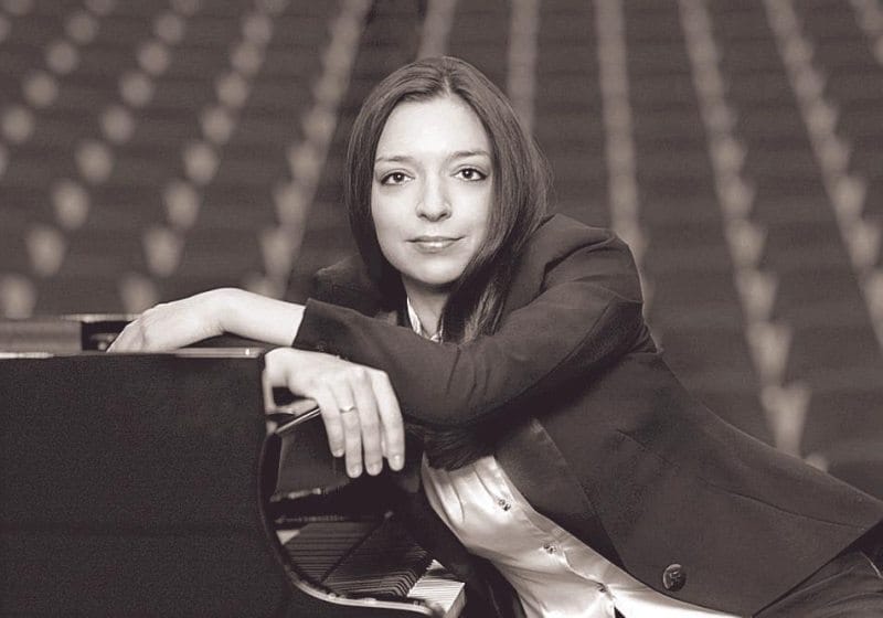 Yulianna Avdeeva