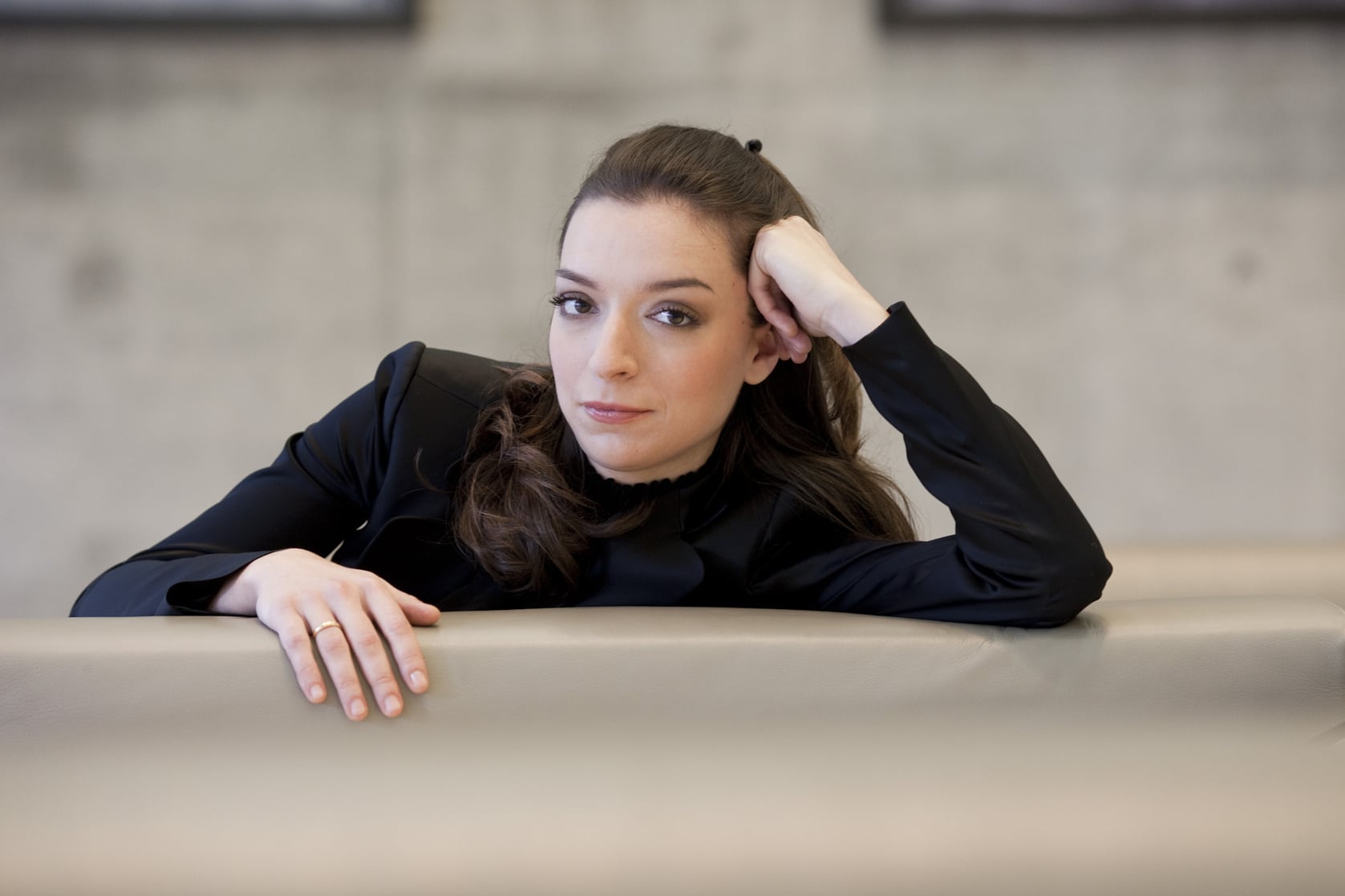 Yulianna Avdeeva