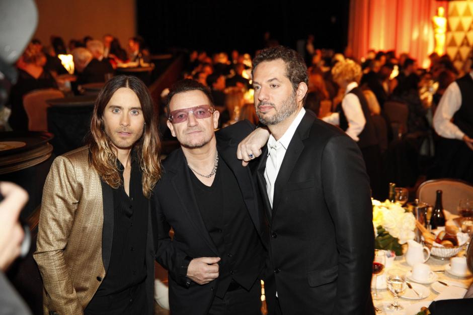 Jared Leto