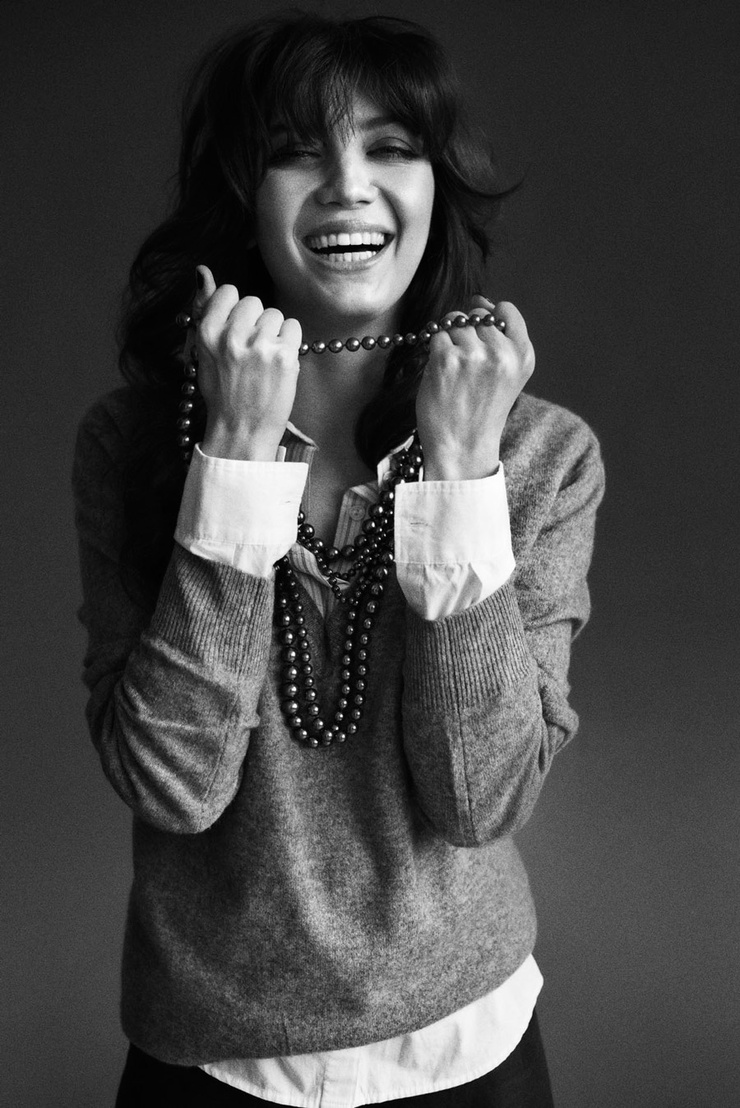 Picture of Daisy Lowe